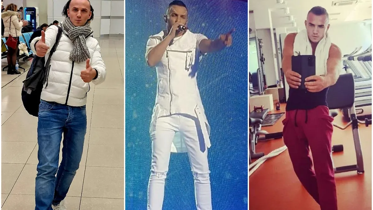 Cât încasează Mihai Trăistariu pentru un concert. Pentru 45 de minute pe scenă, artistului îi intră în conturi o sumă fabuloasă