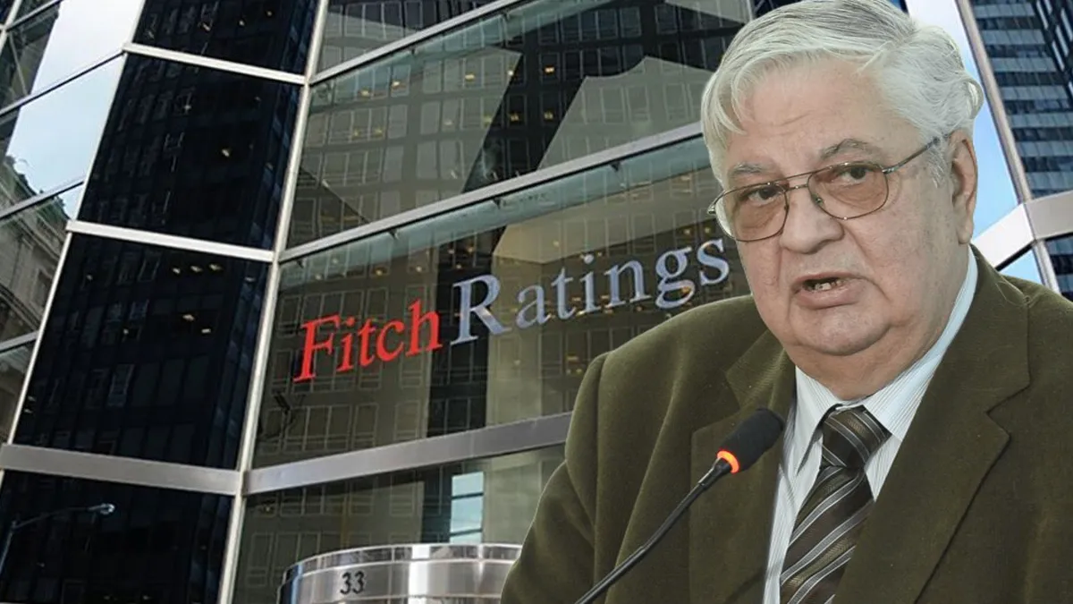 Cum va fi afectată România de ratingul negativ acordat de agenția Fitch. Prof Mircea Coșea: Un lucru negativ pe care nu-l meritam. Înseamnă o tendință de creștere a dobânzilor, o atenție mărită din partea unor instituții importante