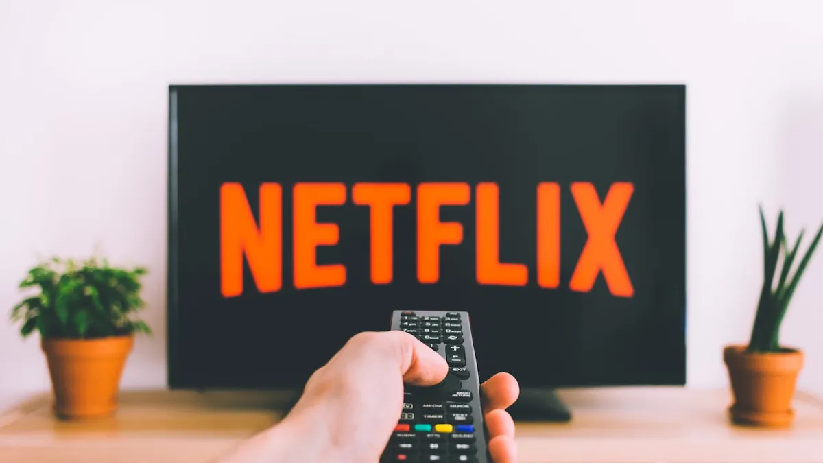 Filmul de pe Netflix care i-a cucerit pe români. Abia a fost lansat și a intrat în top