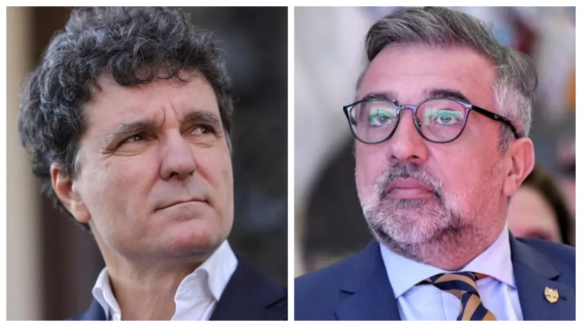 PSD, prima reacție la anunțul candidaturii lui Nicușor Dan: Riscurile de fragmentare sunt mai mari. E un joc periculos