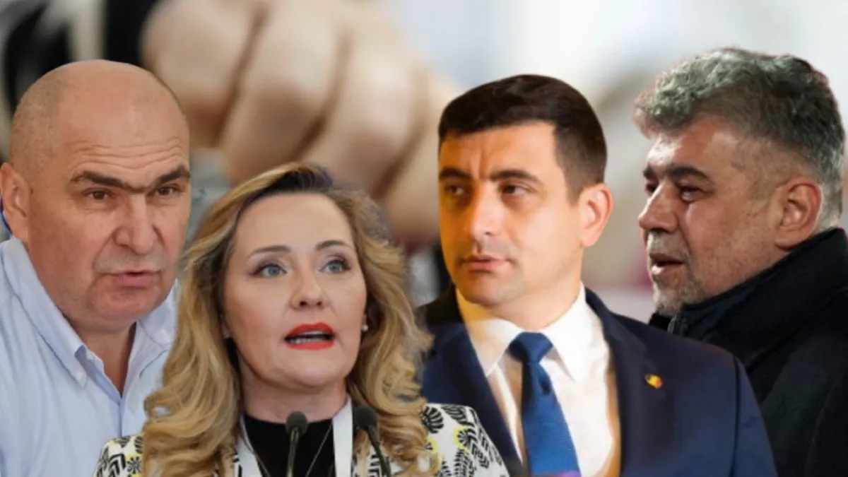 REZULTATE FINALE ALEGERI PARLAMENTARE 2024. Numărarea voturilor aproape s-a terminat. Vezi rezultatele în timp real
