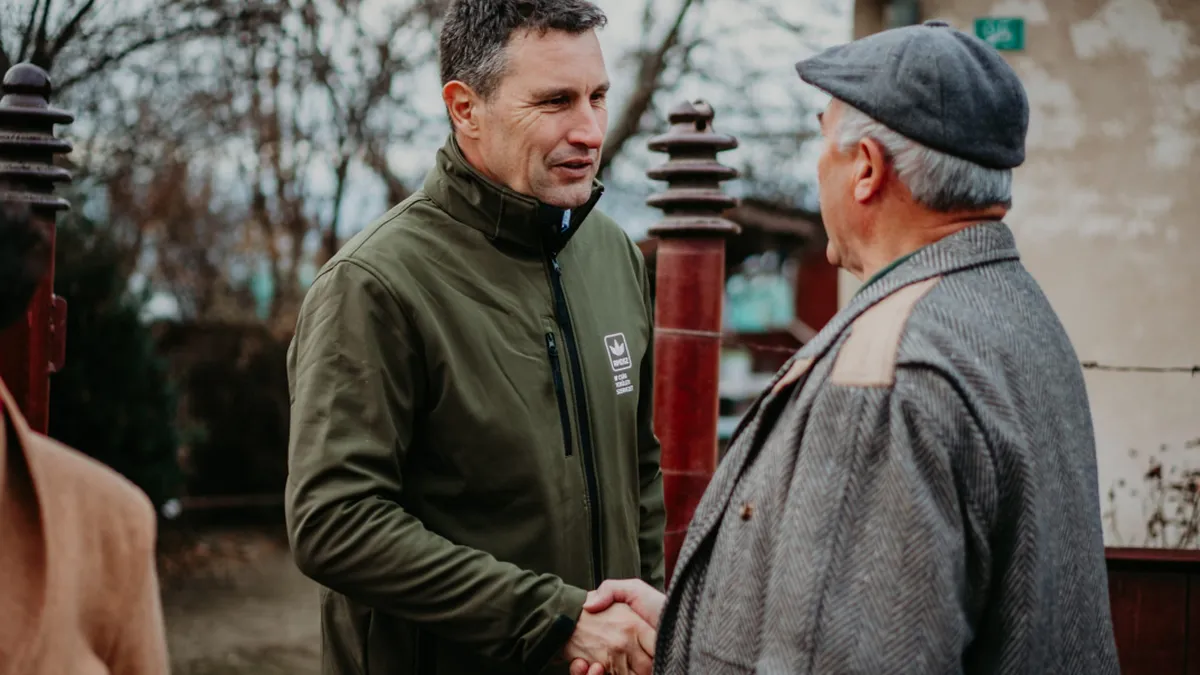 Anunț important pentru pensionari de la ministrul Finanțelor, Tanczos Barna: ”Vom lucra la aceste calcule în ianuarie”