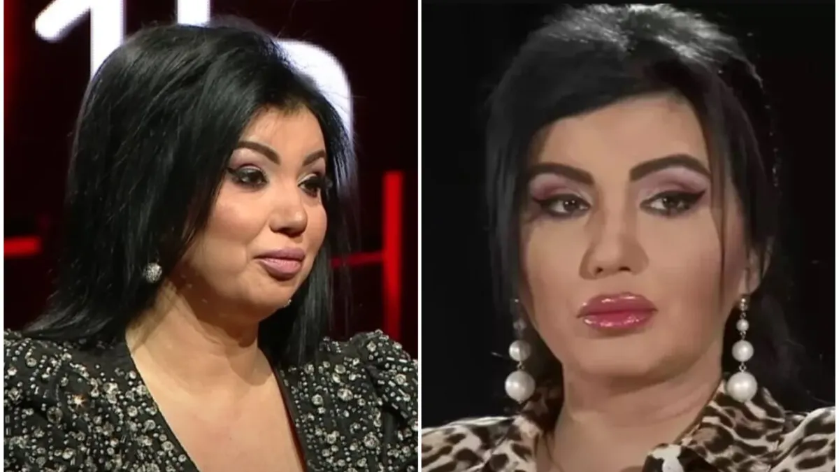 Adriana Bahmuțeanu a ajuns la capătul răbdării. Își vrea copiii acasă și cere executare silită: Vă somez până la 12 decembrie și voi demara procedurile