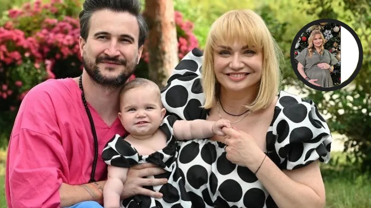 Alex Dobrescu, în pragul închisorii după ce a lăsat-o însărcinată pe Cristina Cioran! Ce mesaj i-a trimis actriței