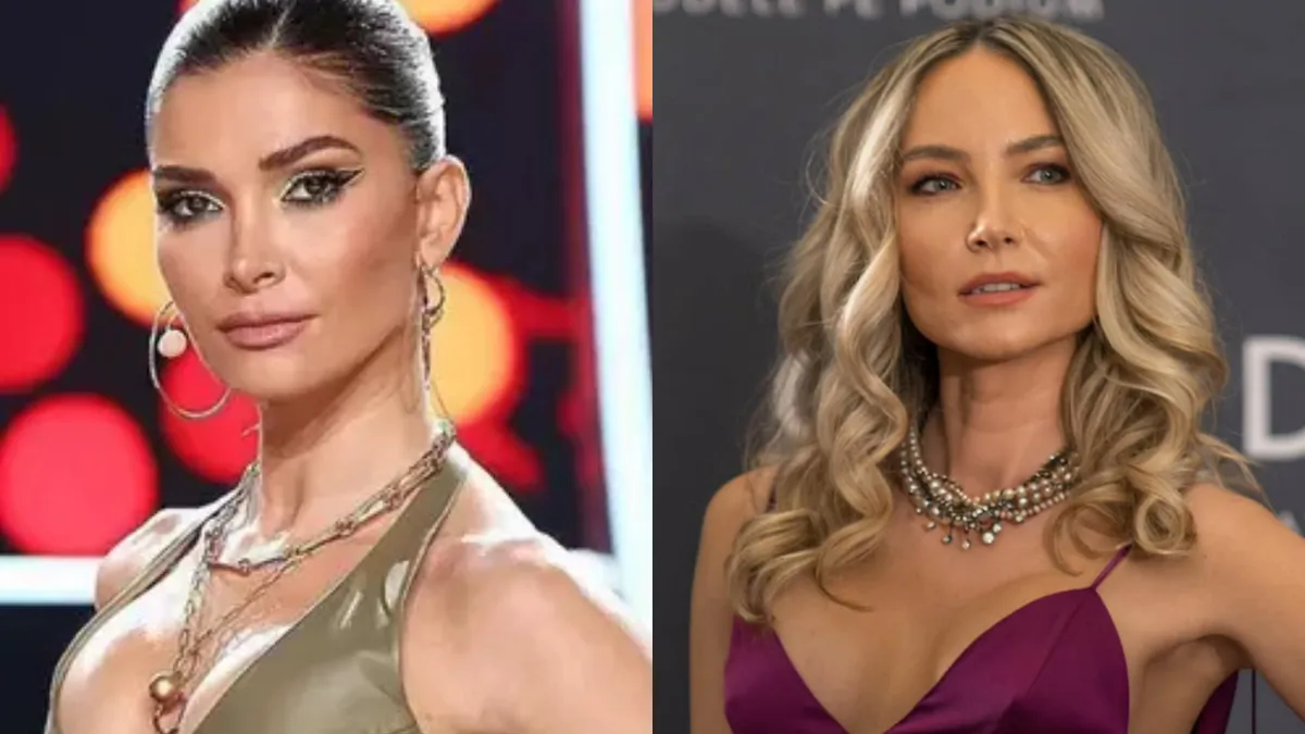 Alina Pușcaș și Octavia Geamănu, în plin conflict! „Mi-e silă de ipocrizia asta. Bine că nu mai suntem colege de trust”