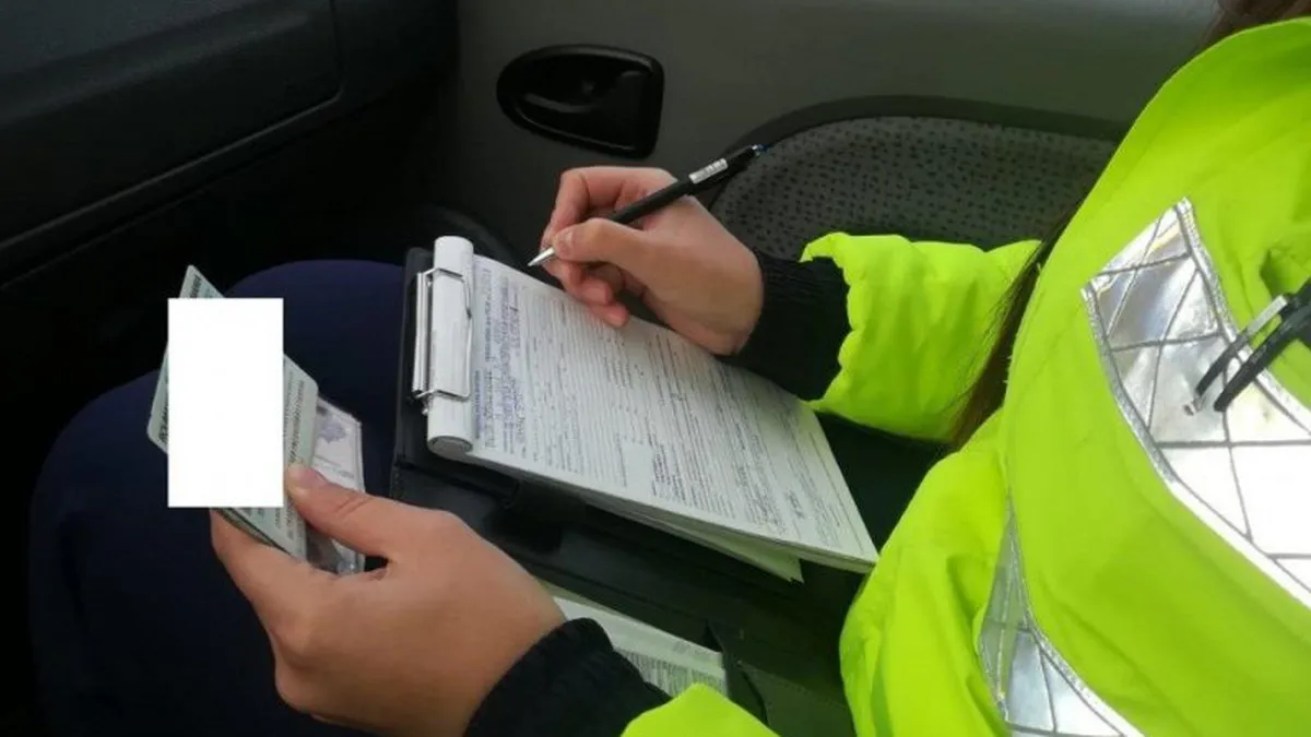 Atenție șoferi! Cum poți evita suspendarea permisului de conducere dacă ai puncte de penalizare acumulate