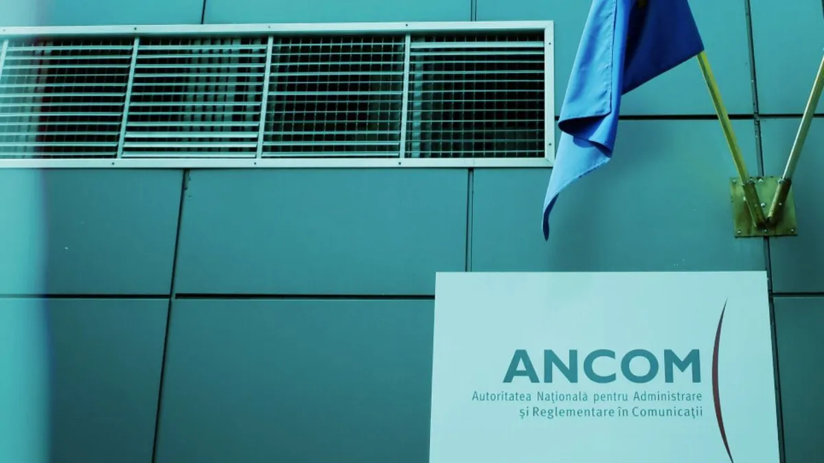 ANCOM: Furnizorii pot modifica unilateral contractele, dar utilizatorii au dreptul să renunțe fără penalități