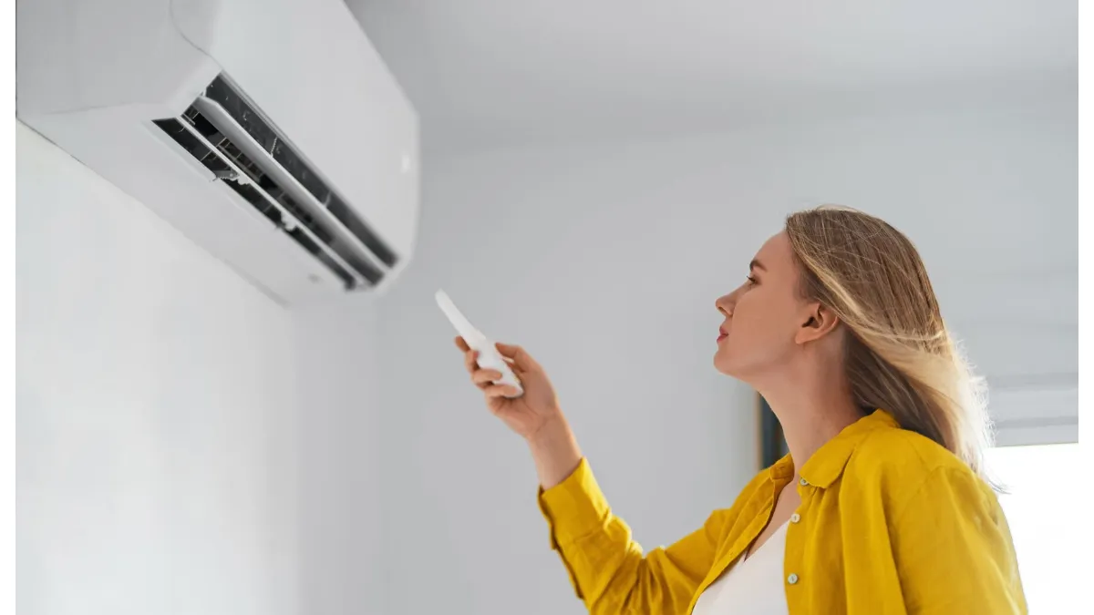 Cât te costă pe lună să încălzești casa cu aparatul de aer condiționat