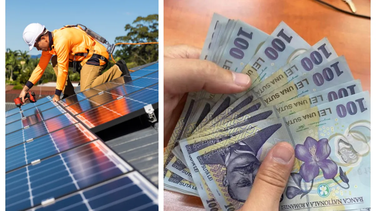 Buget record și inovații în programul Casa Verde Fotovoltaice