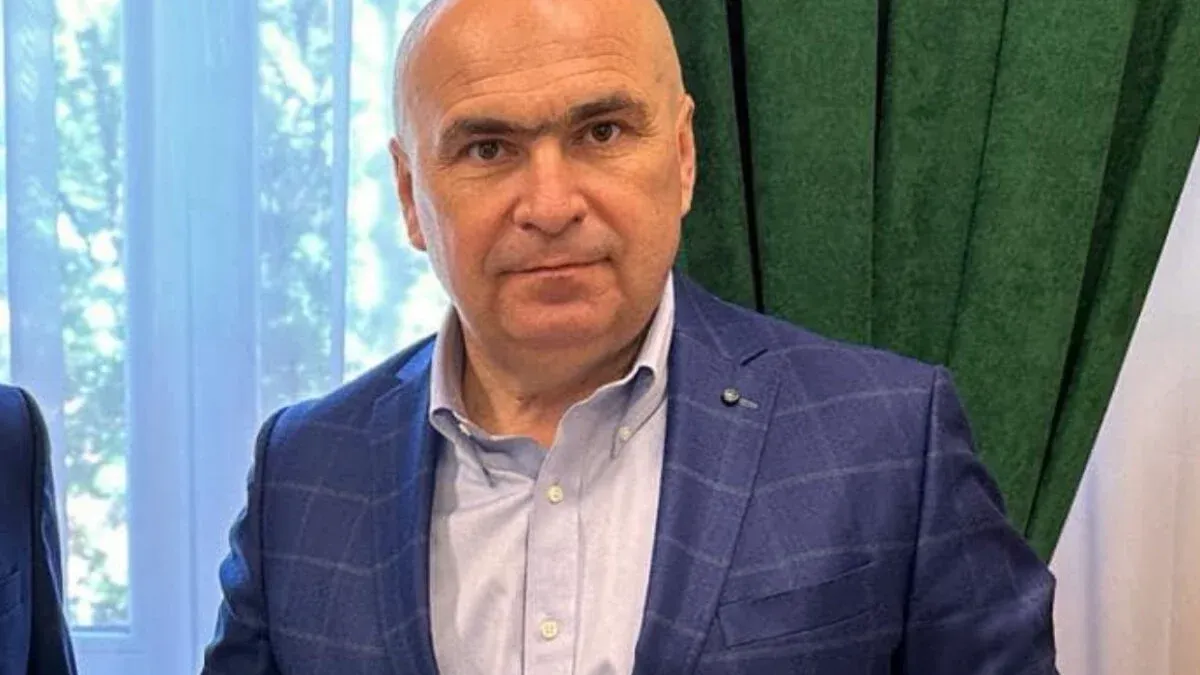 Ilie Bolojan își dorește un candidat unic al coaliției pro-europene, dar nu vrea să candideze: ”Să aibă capacitatea să ia cel puțin 25-30% din primul tur”