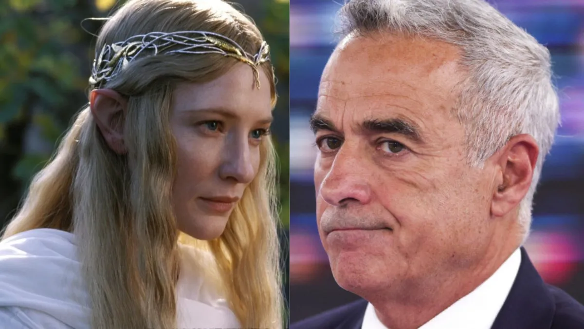 Călin Georgescu, acuzat că a “împrumutat” replici celebre din filme