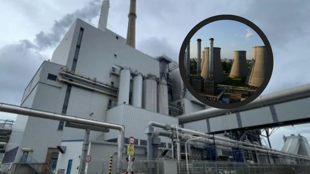 Centrala uitată a Revoluției Române, pe cale să renască. Propunerea Ministerului Energiei care surprinde România