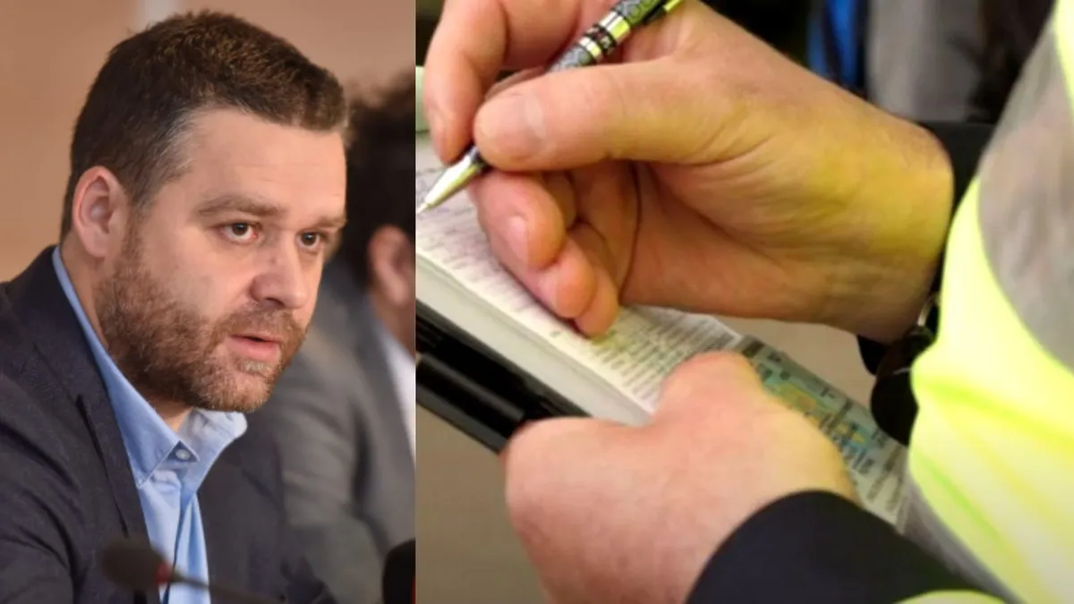 Ciprian Ciucu pune locuitorii sub supraveghere! Sute de cetățeni sunt amendați pentru un gest banal!