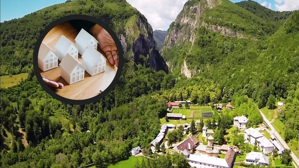 Comuna din România asaltată de rechinii imobiliari! Nu e lângă București sau Cluj, dar atrage investiții de milioane
