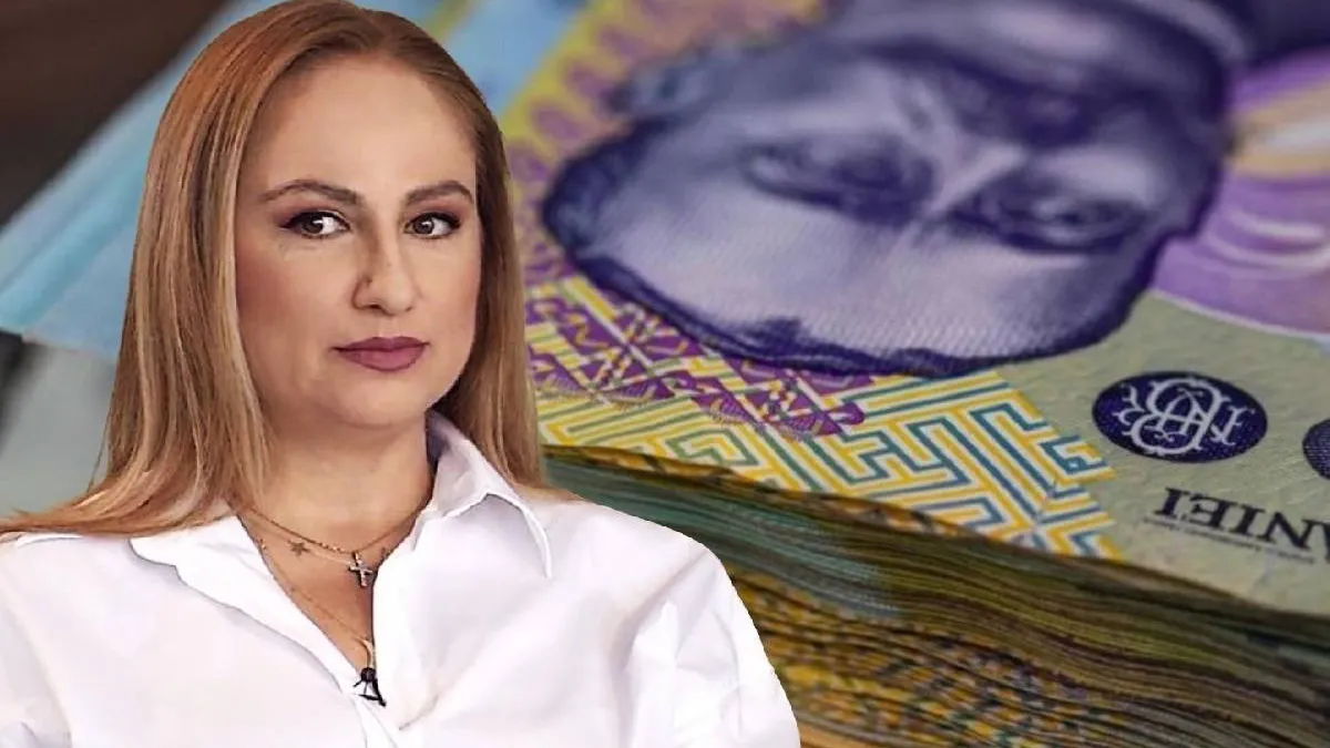 Horoscop financiar: Patru ZODII care vor încheia anul 2024 cu mari câștiguri financiare datorită alinierii favorabile dintre Jupiter și Saturn