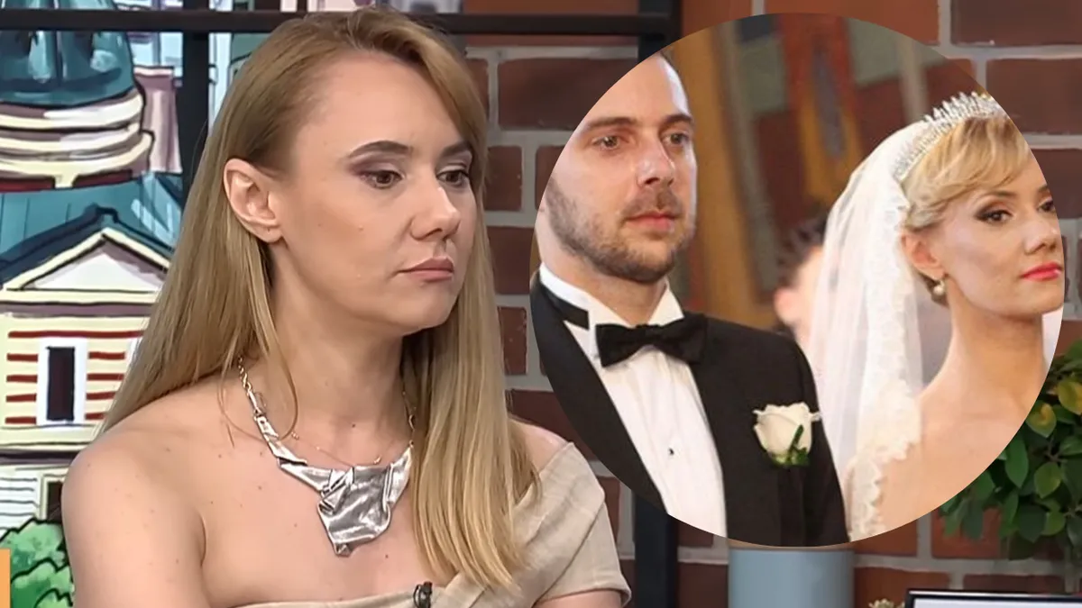 Oana Ionită, dezvăluiri despre un divorț de coșmar: „În fostul meu soț a explodat un monstru”