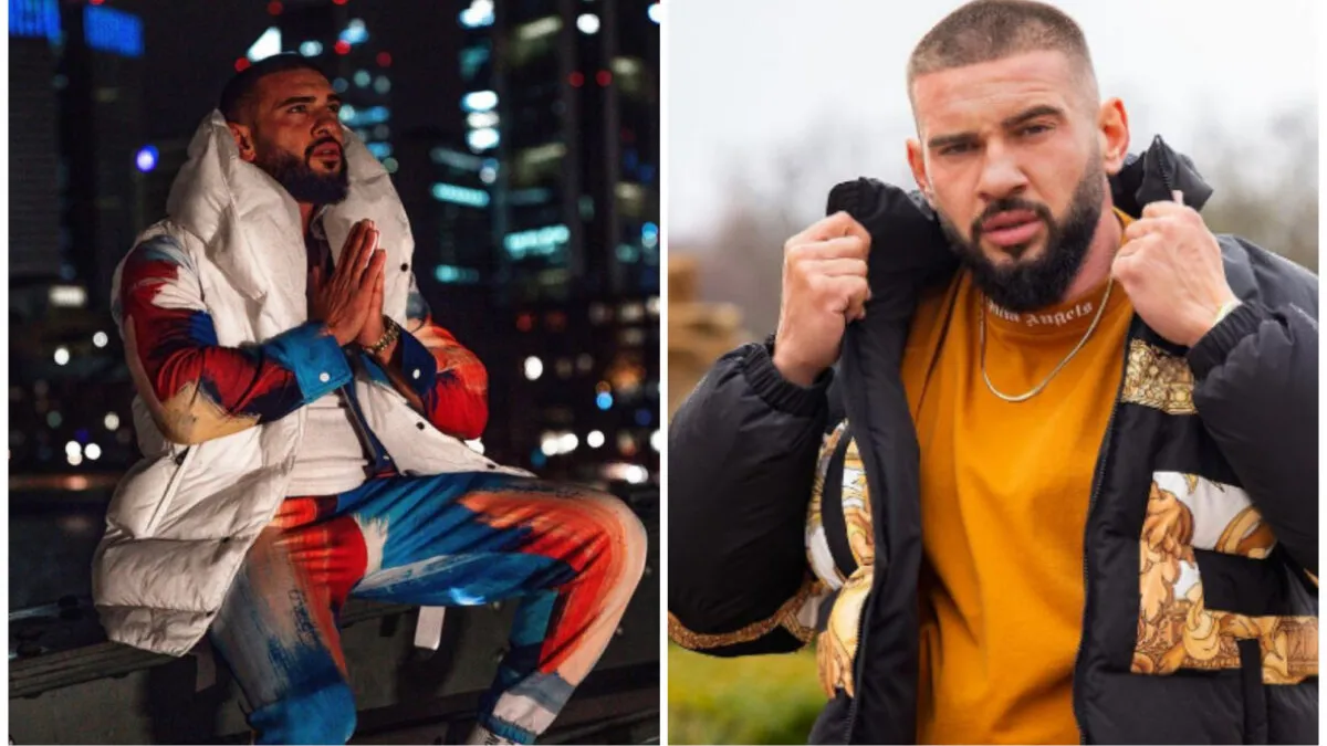 Dorian Popa își va petrece Crăciunul în New York. Artistul a dezvăluit cât l-a costat vacanța. Doar avionul a fost 7.000 de euro