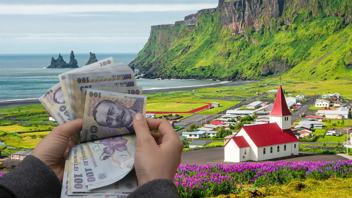 Țara din Europa unde energia este gratuită, mașinile nu se încuie și salariile sunt imense. Cum arată viața idilică dintr-un colț de rai al Europei