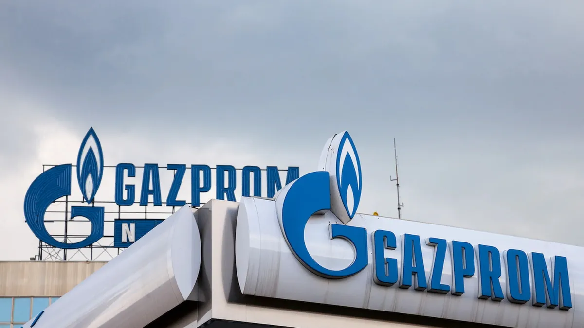 Gazprom și Serbia, un nou pact, pe fondul legăturilor energetice strânse dintre cele două țări