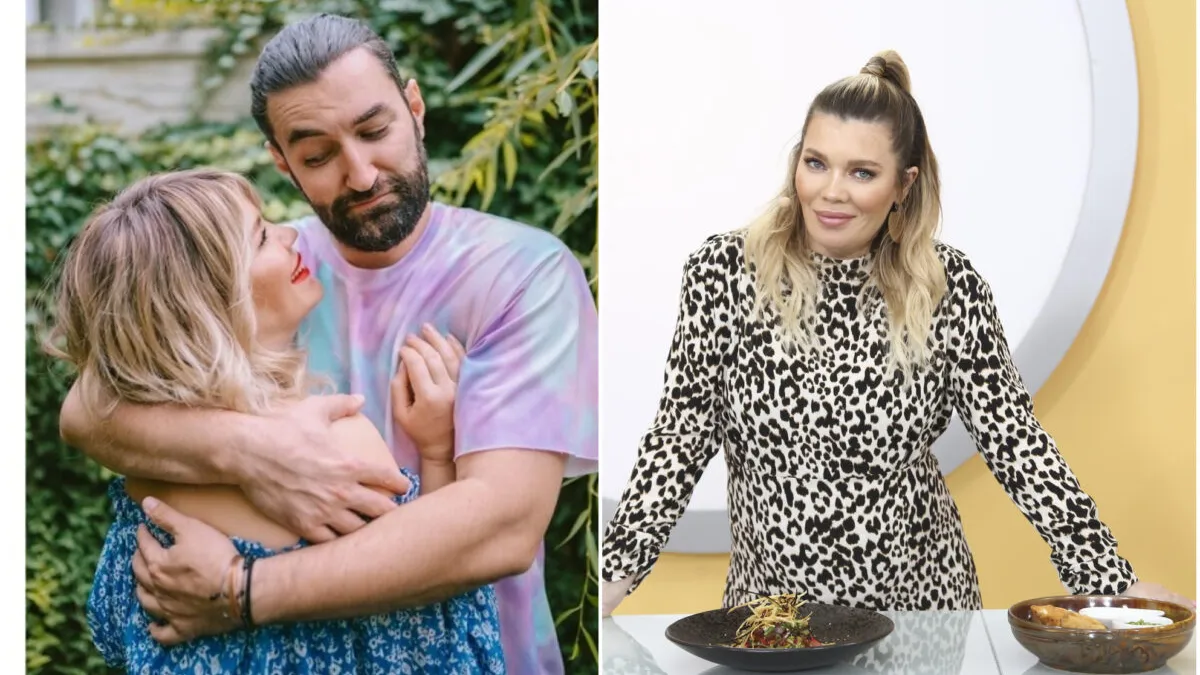 Rețeta cu care Gina Pistol l-a cucerit pe Smiley. Artistul este înnebunit: Îi place atât de mult încât ar mânca în fiecare zi