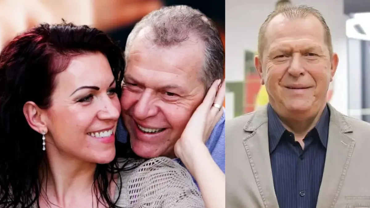 Prima reacție a soției lui Helmut Duckadam după pierderea legendarului portar al României