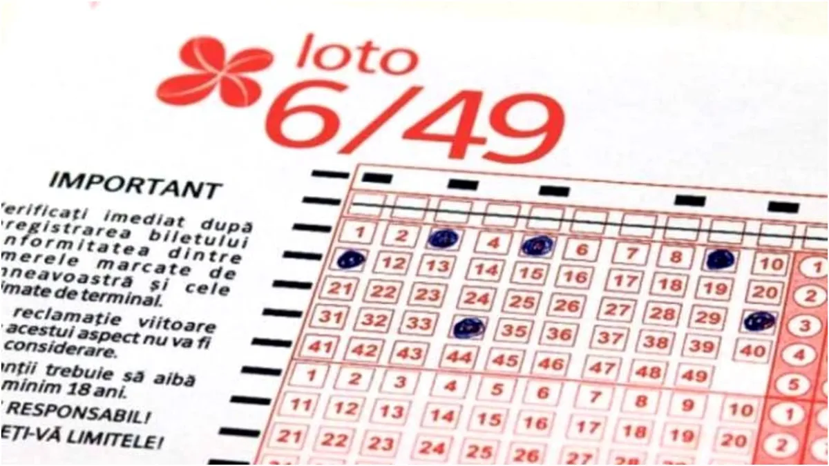 Tragerile Speciale Loto, 19 octombrie. Premii uriașe și fonduri suplimentate de Loteria Română