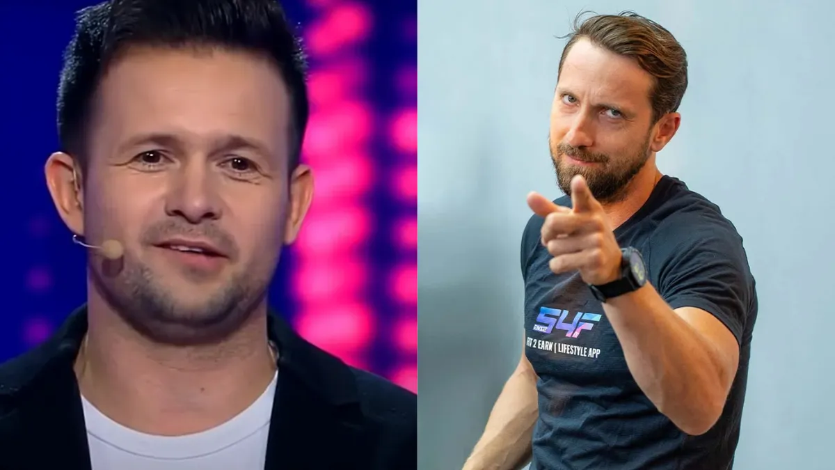 Cât a ajuns să coste o ciorbă la restaurantul lui Dani Oțil. Magicianul Robert Tudor a fost în inspecție