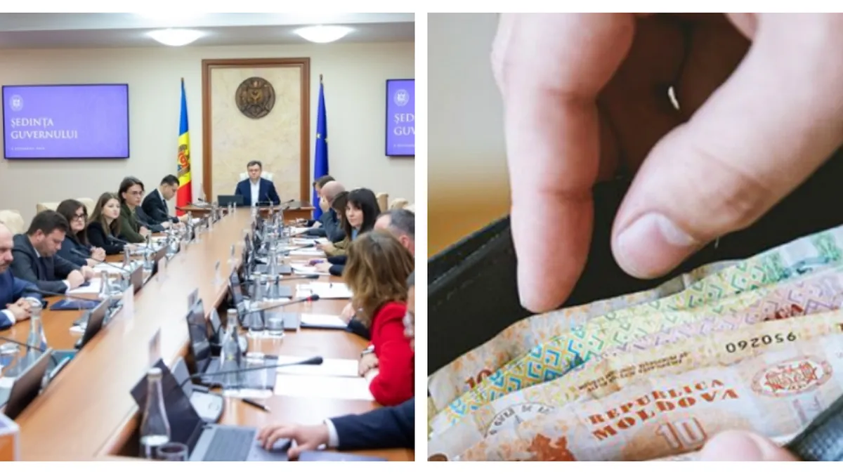 Salarii mai mari pentru medici și profesori din 2025. Anunțul de ultimă oră al premierului