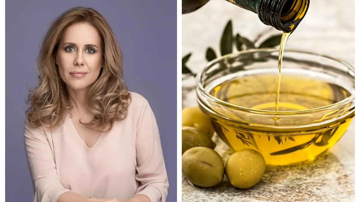 Alimentul de post care trebuie evitat în 2024. Mihaela Bilic avertizează că distruge organismul: ”Trebuie obligatoriu să renunțăm la așa ceva”