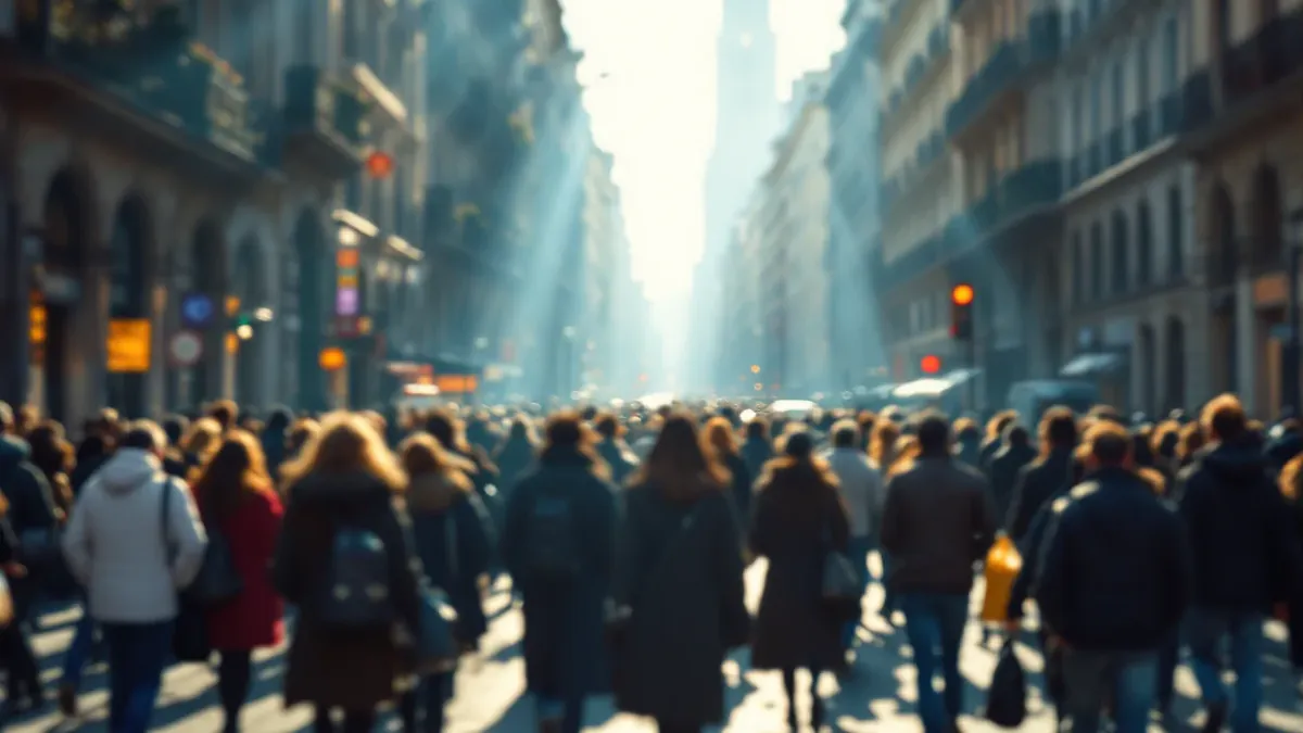 Fumatul interzis în aer liber în unul dintre cele mai vizitate orașe europene. Românii care merg la shopping va trebui să respecte regula