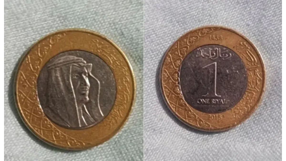 Moneda rar întâlnită în România care te îmbogățește de Crăciun. Suma uriașă cu care se vinde pe internet