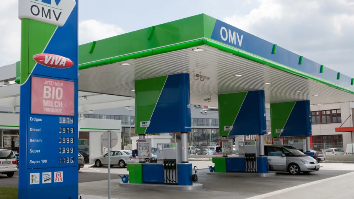 OMV anunță concedieri masive. Petrom și rafinăriile europene, cele mai afectate