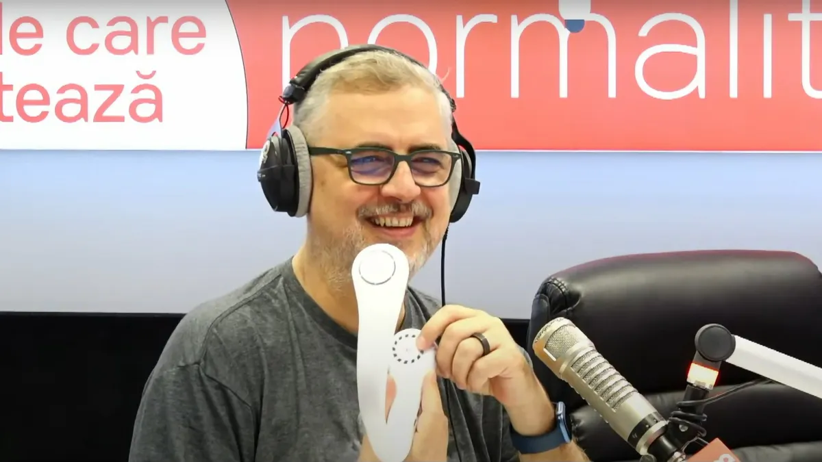 Vlad Petreanu și-a anunțat demisia de la Europa FM. Motivele pentru care renunță la emisiune, după 12 ani: ”M-am frământat mult mai mult timp. Te pregătești pentru una, vine alta”