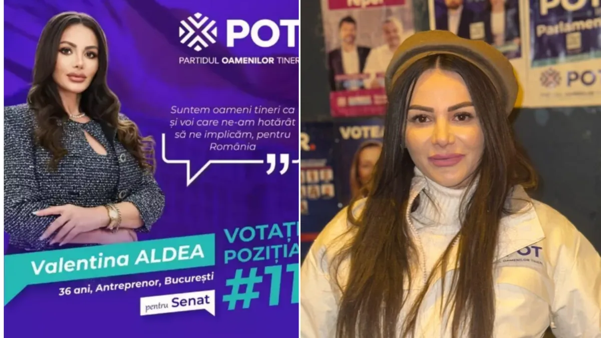 Partidul POT a băgat în Parlament o videochatistă. Imaginile deocheate fac valuri pe internet!