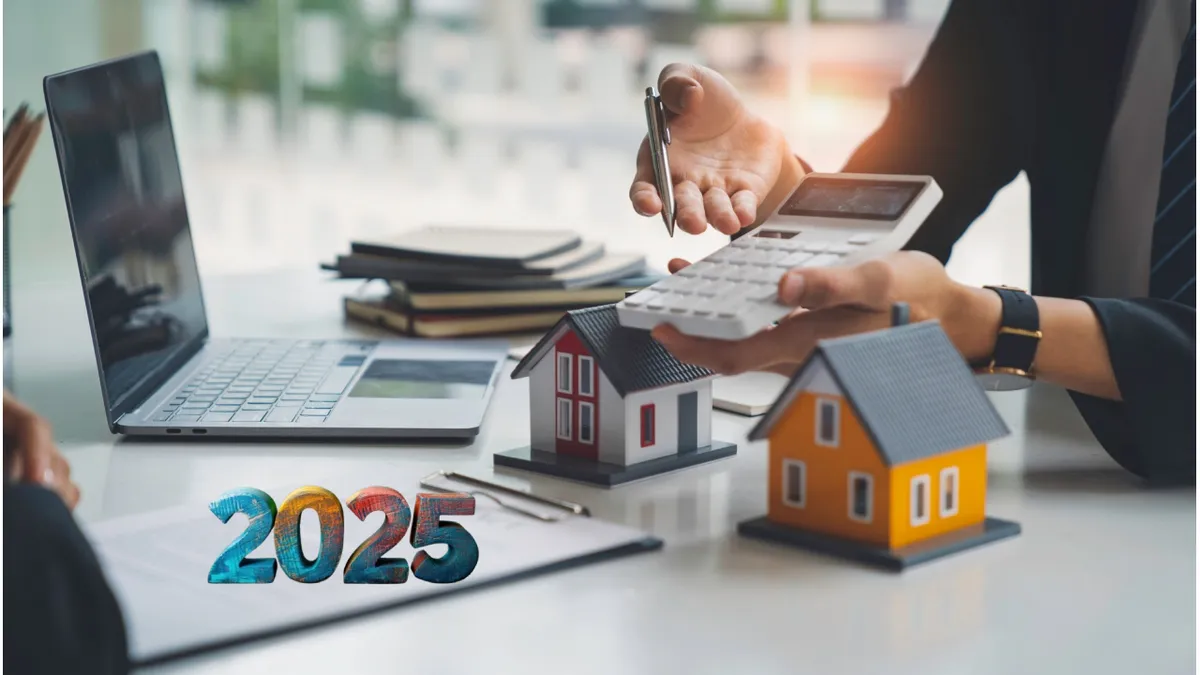 Rate mai mici pentru jumătate de milion de români de la 1 aprilie. Care va fi valoarea IRCC