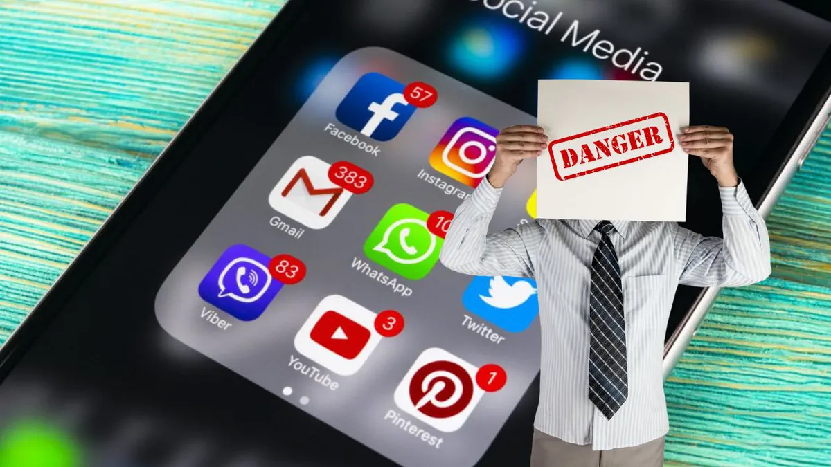 Capcanele invizibile ale rețelelor sociale. Cum să ne apărăm în era manipulării digitale