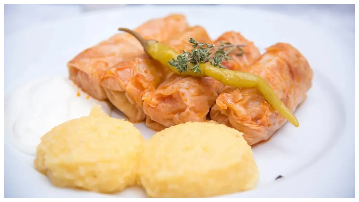 Cât timp pot fi păstrate sarmalele în congelator. Trucul mai puțin cunoscut al gospodinelor