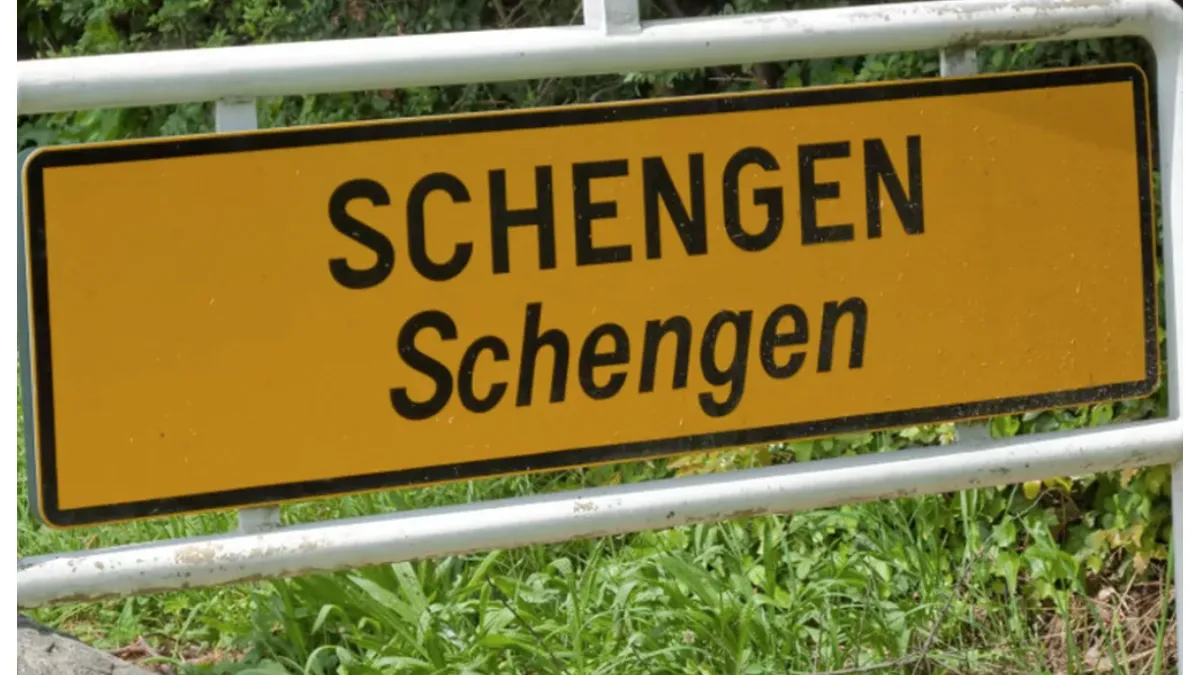 România intră în Spațiul Schengen. Klaus Iohannis: O decizie aşteptată prea mult timp de către noi toţi