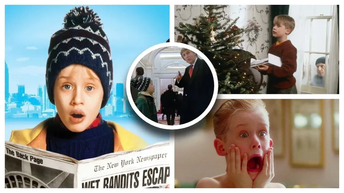 Ce fac acum starurile din filmul „Singur Acasă”. S-au confruntat cu traume, dependență de droguri și eșecuri pe plan profesional