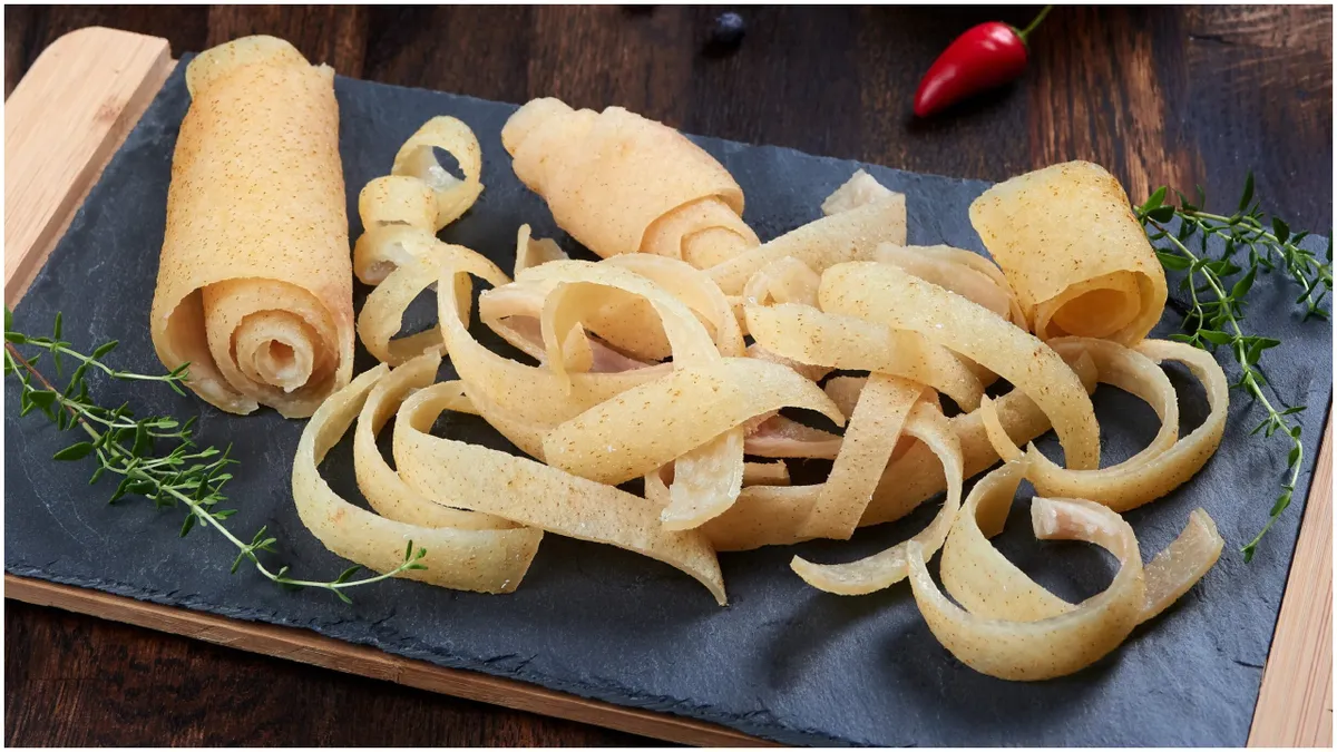 Ce beneficii aduce consumul de șorici asupra ogranismului. Cantitatea pe care trebuie să o consumi