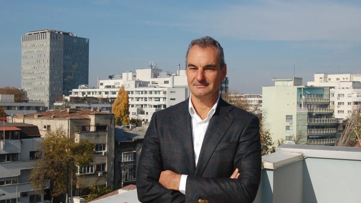 Singurul spital privat de oftalmopediatrie din România a înregistrat o cifră de afaceri de circa 5 milioane de euro în 2024, în creștere cu 10% față de anul trecut