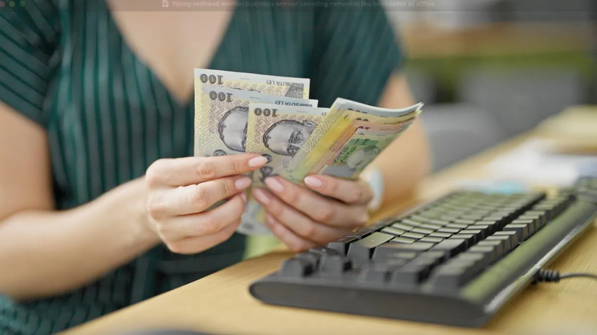 Categoria de angajați care va primi spor de 100%. În ce condiții își pot majora veniturile lunare