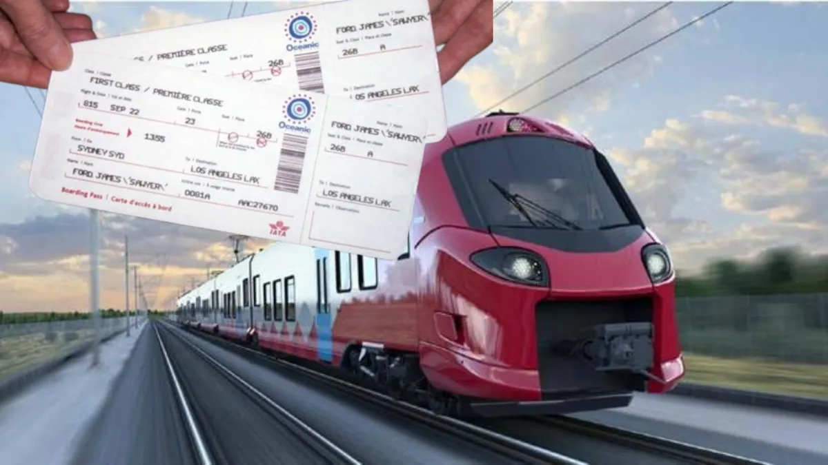Transportul cu trenul ar putea deveni un lux în România! Biletele se scumpesc major începând de săptămâna viitoare