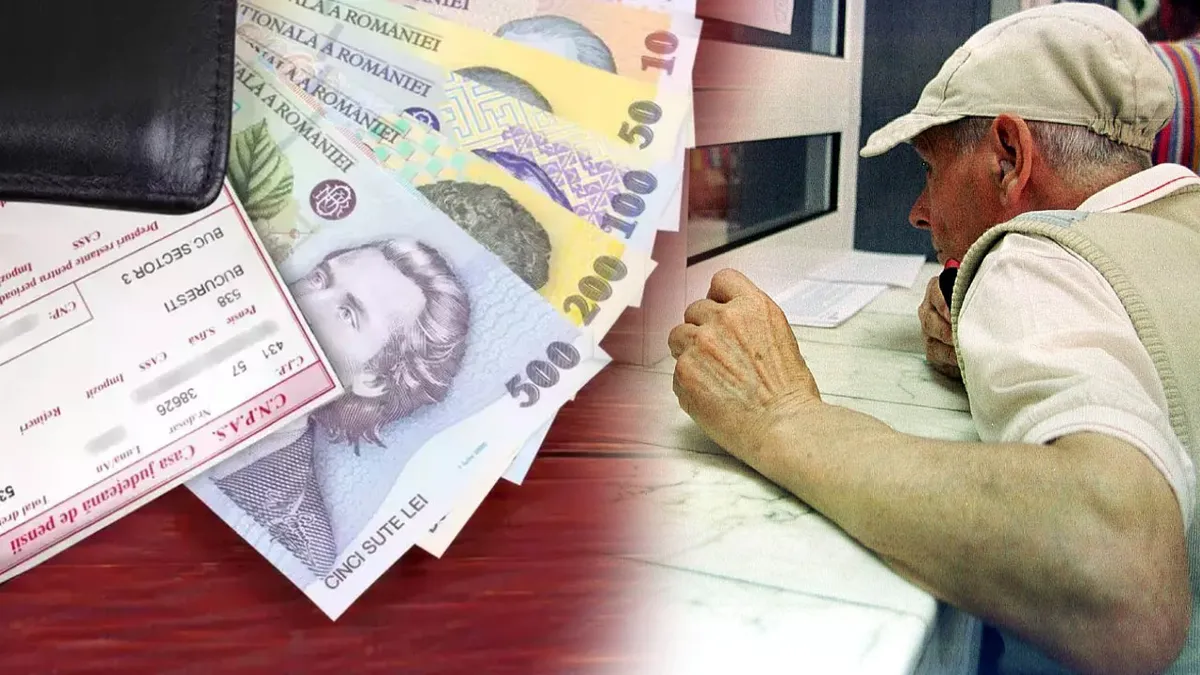 Se scumpește vechimea pentru pensie. Cât vor plăti de la 1 ianuarie românii care vor să-și completeze stagiul de cotizare