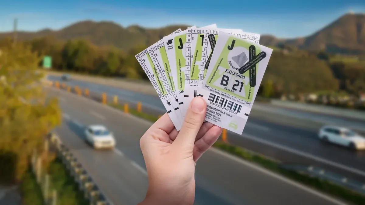 Noua taxă introdusă de Austria. Cât va trebui să plătească românii care merg la târgul de Crăciun de la Viena