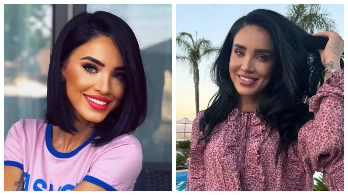 Adelina Pestrițu, printre influencerițele cel mai bine plătite din online-ul românesc. Dacă muncești și îți vezi de treaba ta, câștigi pe măsură