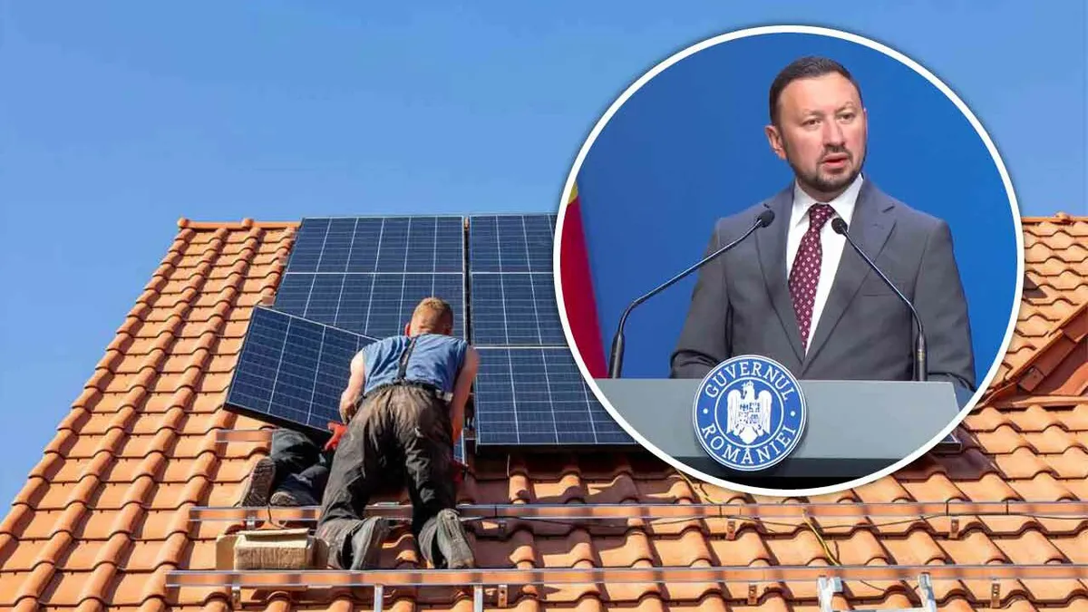 Casa Verde Fotovoltaice 2025. Termene extinse din cauza instalatorilor neserioşi