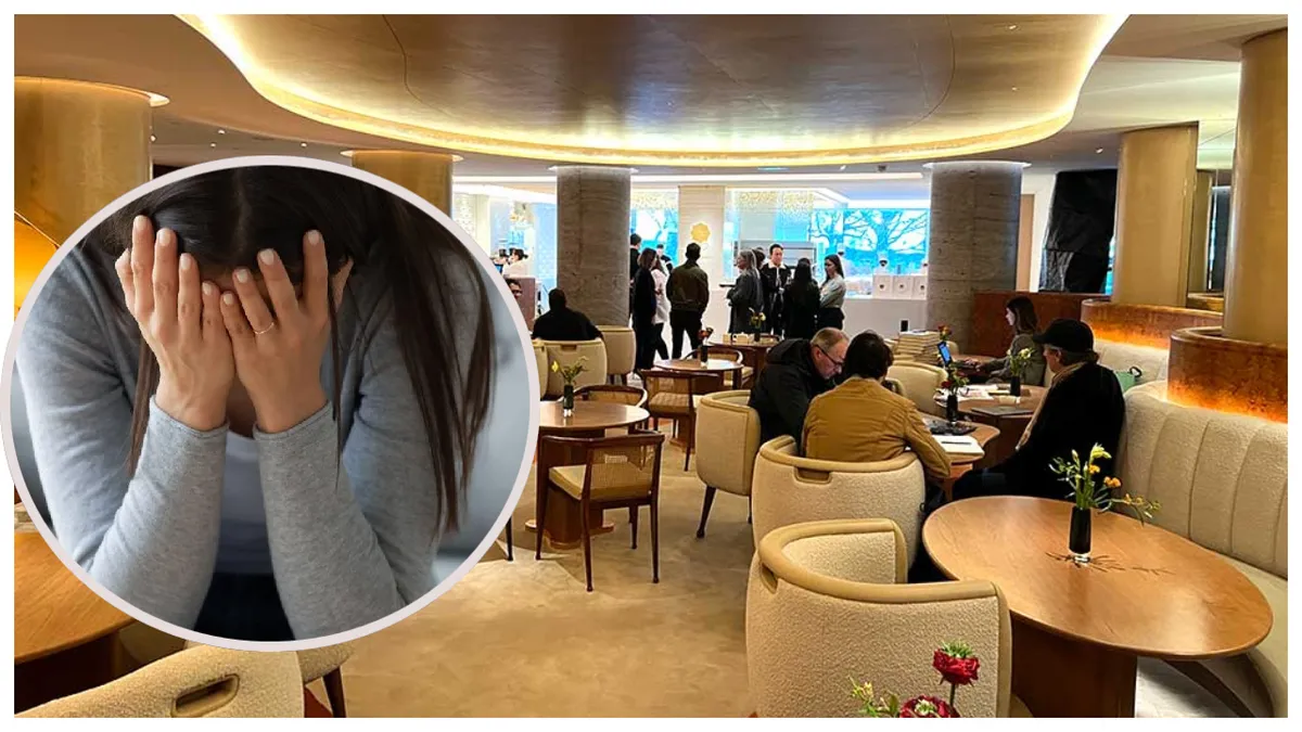 Câți bani a plătit o româncă la cea mai scumpă patiserie din Londra. Gata, luna asta nu mai mănânc