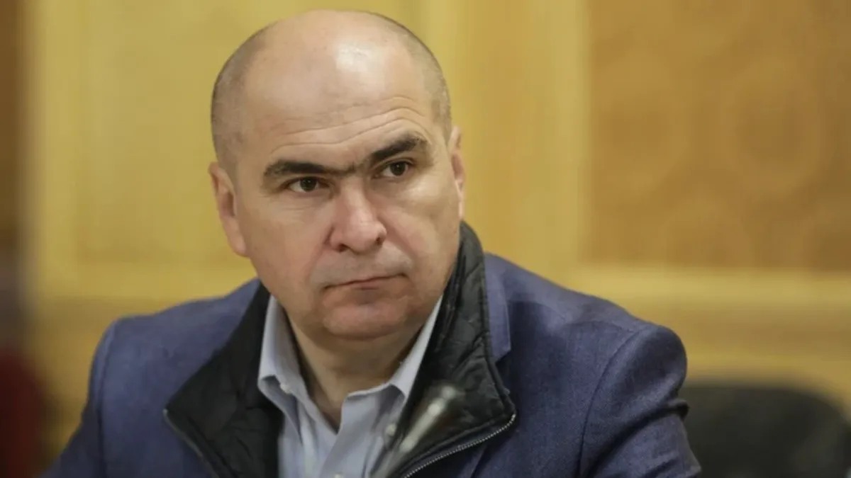 Ilie Bolojan reacționează după decizia BEC de a respinge candidatura lui Călin Georgescu: Eu am încercat să evit