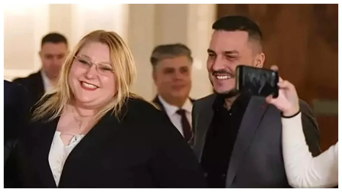 VIDEO Influencerul Makaveli a avut, în trecut, o tentativă de suicid. De ce a vrut susținătorul lui Călin Georgescu să își pună capăt zilelor